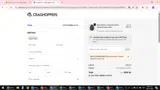 RECYCLEDRUCKS15 coupon verification screenshot