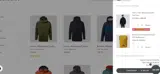 AQUADRY15 coupon verification screenshot