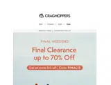 FINAL15 coupon verification screenshot