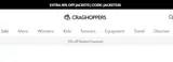 JACKETS10 coupon verification screenshot