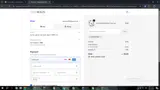 mainstreet coupon verification screenshot