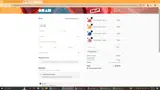 FIRSTORDER coupon verification screenshot