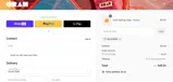 FIRSTORDER coupon verification screenshot