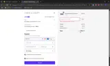 JULY25 coupon verification screenshot