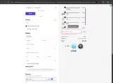 Newsheets25 coupon verification screenshot