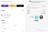 Preview coupon verification screenshot