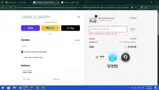 EPIC coupon verification screenshot