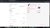 GIFTS40 coupon verification screenshot