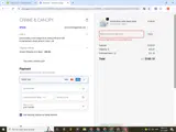 JAN26 coupon verification screenshot