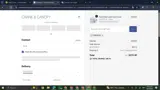 friend26 coupon verification screenshot