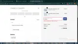 friend26 coupon verification screenshot