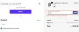 GIFT30 coupon verification screenshot