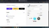 oct25 coupon verification screenshot