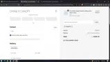 color15 coupon verification screenshot