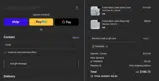 friend26 coupon verification screenshot