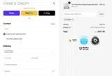 NOV25 coupon verification screenshot