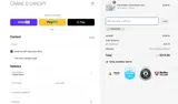 FRIENDS25 coupon verification screenshot