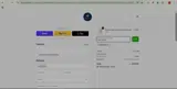 WELCOME15 coupon verification screenshot