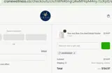 JAMIEMARIE7 coupon verification screenshot