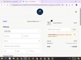 MATCHAME20 coupon verification screenshot