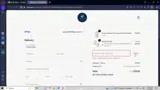 MATCHAX50 coupon verification screenshot