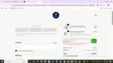 NEWRITUAL coupon verification screenshot