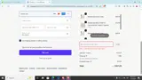 NEWRITUAL coupon verification screenshot