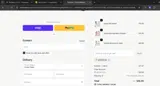 NEWRITUAL coupon verification screenshot