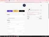 CWVIPFEB15 coupon verification screenshot