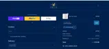 HEATHERSPAGE coupon verification screenshot