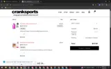 2GEL coupon verification screenshot