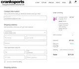 2GEL coupon verification screenshot