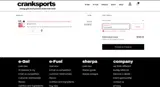 RUNMESA coupon verification screenshot