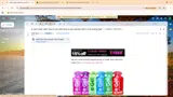 cyber coupon verification screenshot