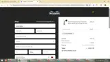 Crash Mobil coupon verification screenshot