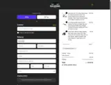 Crash Mobil coupon verification screenshot