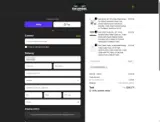 Crash Mobil coupon verification screenshot