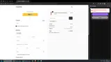 COUSIN10 coupon verification screenshot