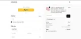 STEPHANIE10 coupon verification screenshot