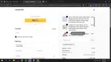 MEDITATIVE10 coupon verification screenshot