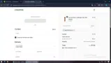 MEDITATIVE10 coupon verification screenshot