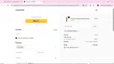 jjournaldiva10 coupon verification screenshot