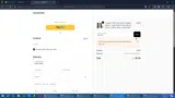 DOFO3 coupon verification screenshot