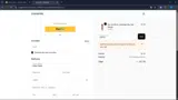 DOFO3 coupon verification screenshot