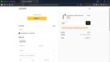3QIJO coupon verification screenshot