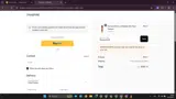 ShanoukiArt5 coupon verification screenshot