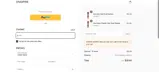 ShanoukiArt5 coupon verification screenshot