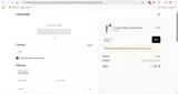 3NUFE coupon verification screenshot