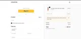 HOTDEALS3 coupon verification screenshot