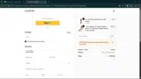 HOTDEALS3 coupon verification screenshot